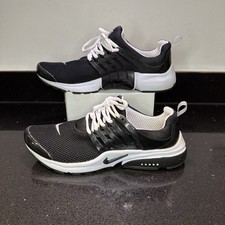 Mens Nike Air Presto Trainers