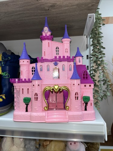 Vintage polly pocket lights - pocket,