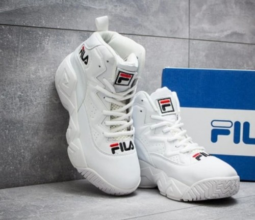 Fila men night walk - mb,