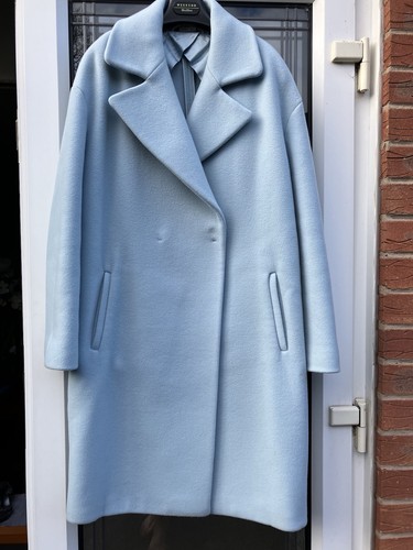 Max mara aqua mint 100 - mara, uk