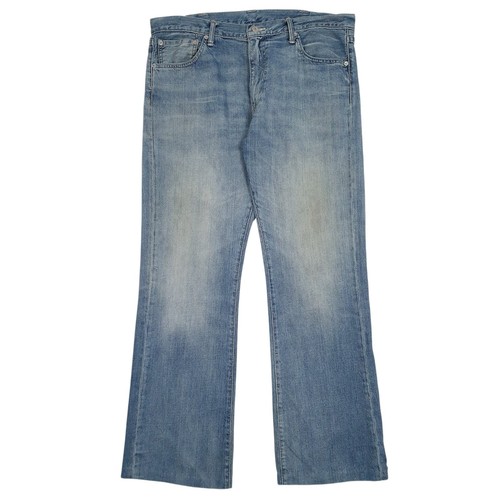 Levis 527 jeans slim boot - jeans,