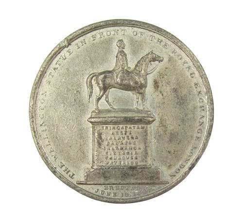 1844 duke wellington royal - 1844, of
