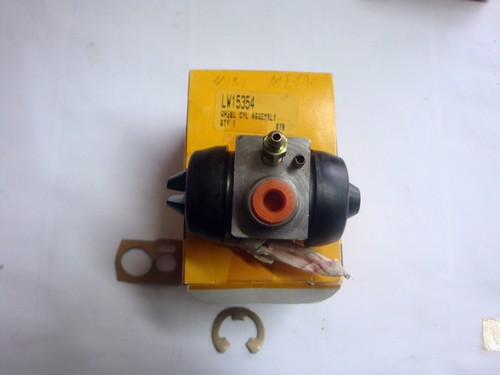 Rear brake cylinder lockheed - cylinder,