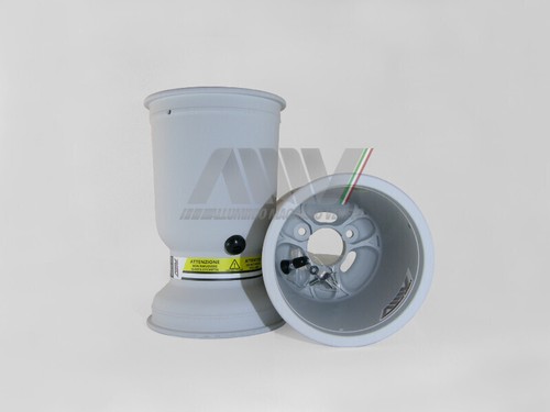Kart amv lynx wheels - go,