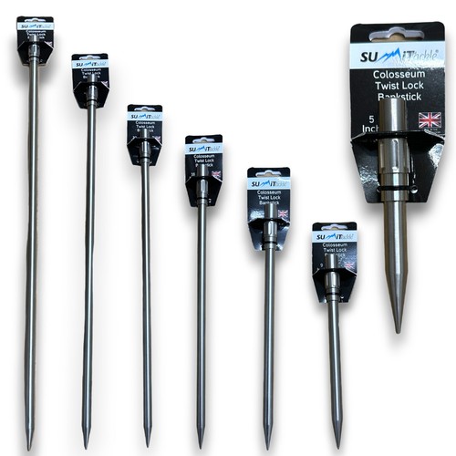 Summit tackle bank sticks - summit,