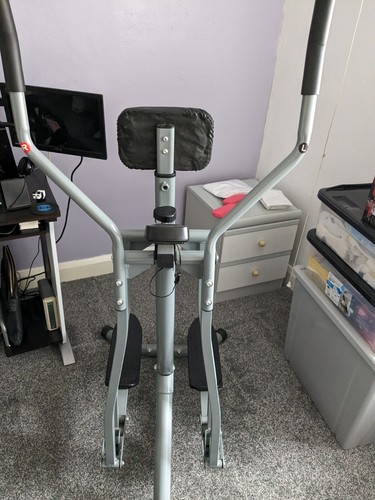 Air walker glider exercise - glider,