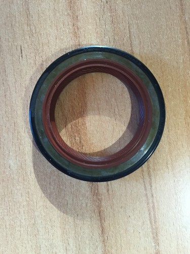 Seal crankshaft front fits - front,
