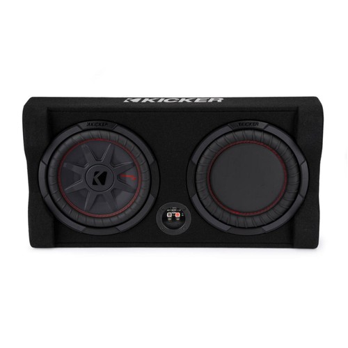 Kicker 48trtp102 sub inch - kicker, 10