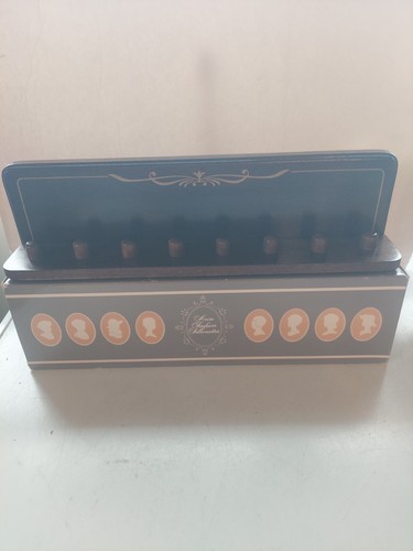 Vtg avon fashion - avon,