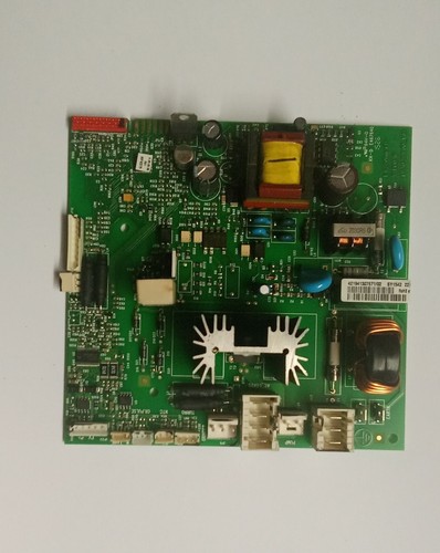 Electric board saeco hd8914 - electric,