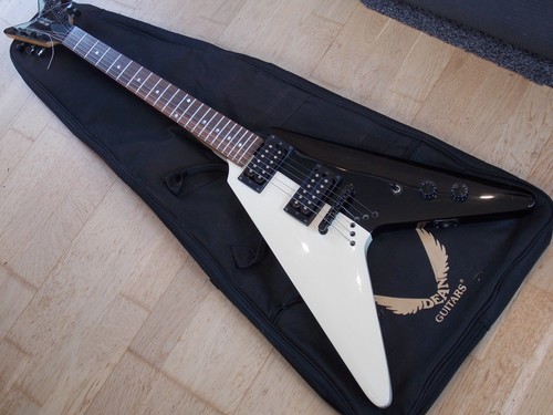 Dean michael schenker - dean,