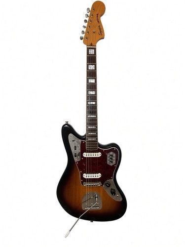 Fender squier classic vibe 70s - squier,