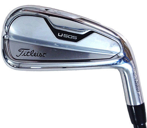 Titleist u505 no3 driving iron - u505,