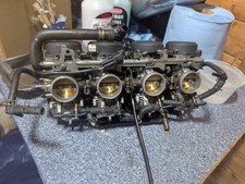 Kawasaki ZX9R C1-C2 Carburetor
