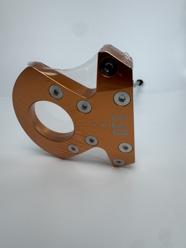 Df3 putter inch rep - df3,
