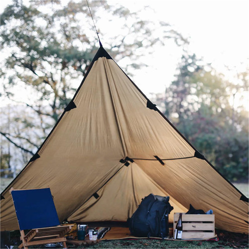 Tarp 3x3 waterproof - 3x3,