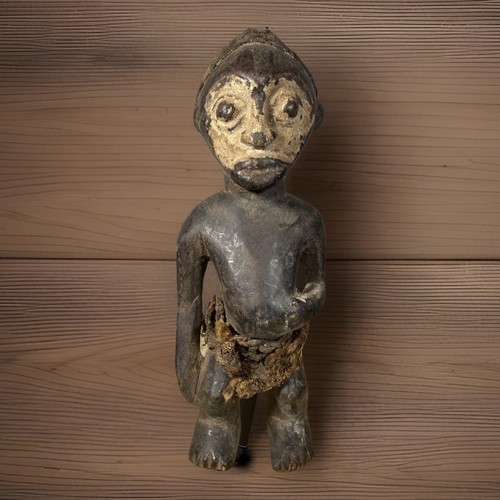 Authentic african wooden - authentic,