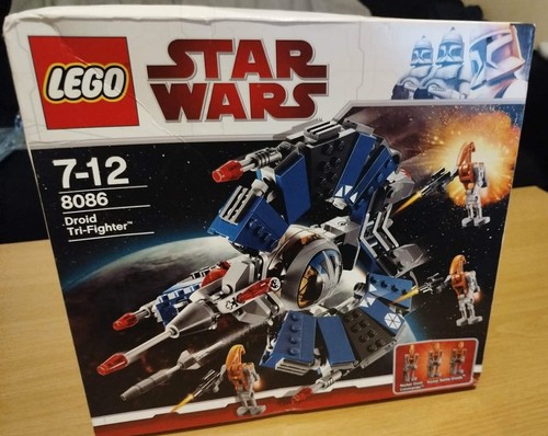 Lego 8086 star - wars, wars