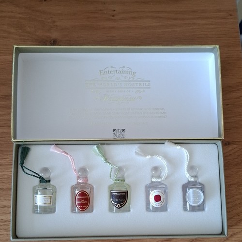 Penhaligon miniature - penhaligon's,