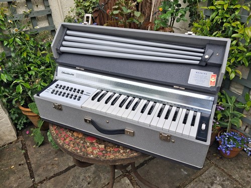 Vintage 1960s busilacchio - 1960s,