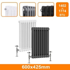 Traditional 2 3 4 Column