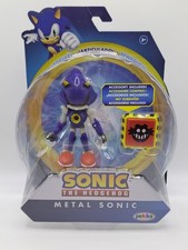 RARE Jakks Pacific Sonic The