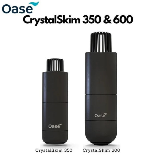 Oase crystalskim aquarium - oase,