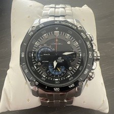 CASIO EDIFICE Red Bull