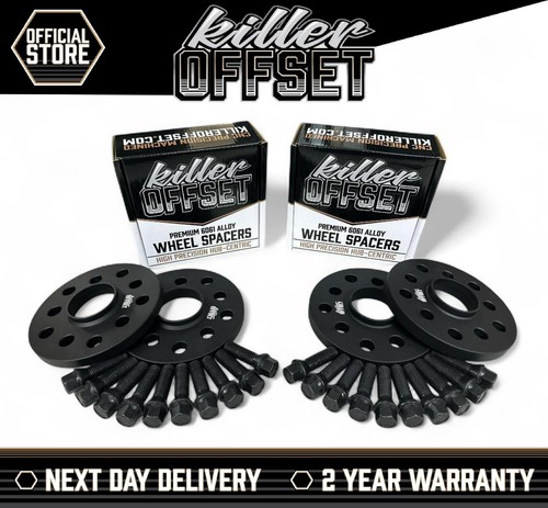 Killer offset 10mm - 10mm, 12mm