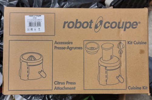 Robot coupe 27396 - cuisine, kit