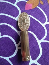 Vintage Kigu Lipstick Holder