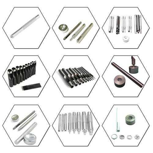 Eyelets studs rivet poppers - rivet,