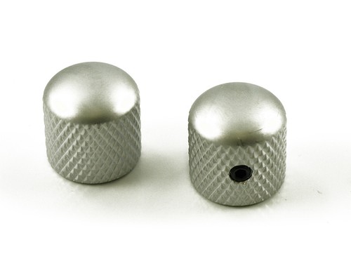 Satin matte chrome - satin,
