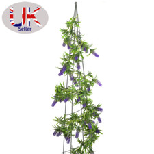 180cm artificial lavender - artificial,