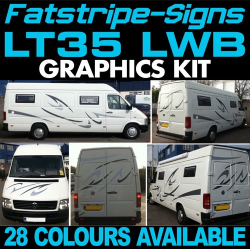 Fit lt35 lwb graphics - fit,