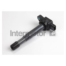 For Honda Civic MK6 2.0i Sport Genuine Intermotor 4x Ignition Coils