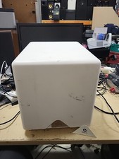 Boston Acoustics Soundware XS