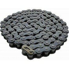 Heavy Duty Chain Malaguti 50 XTM 50cc 03-onwards