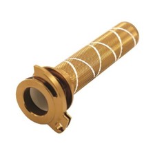 GP-PRO ALUMINIUM CNC BILLET THROTTLE TUBE KTM SX