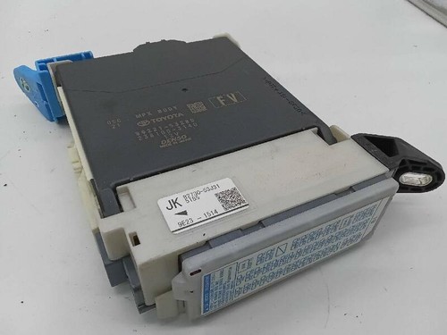 8922153280 electronics module