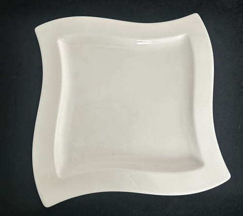 Villeroy boch white new - boch, wave
