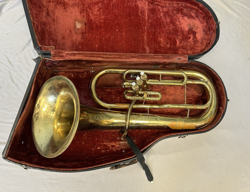 Jenkins american 3 valve - 'jenkins, american'