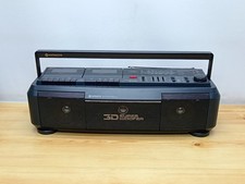 Hitachi TRK-3D30E Boombox