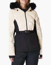 Sweaty Betty Glacier Quilted