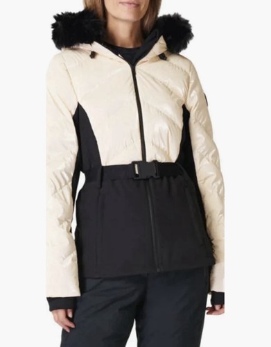 Sweaty betty glacier quilted - sweaty,
