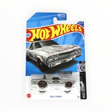 Hot Wheels '68 El Camino