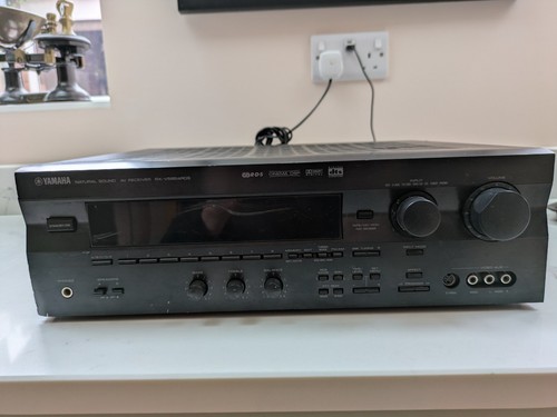Yamaha v595ards natural - yamaha,