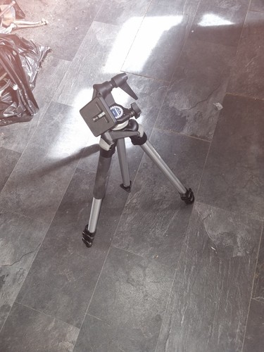 Manfrotto aluminium - manfrotto,