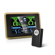 Wireless Weather Station