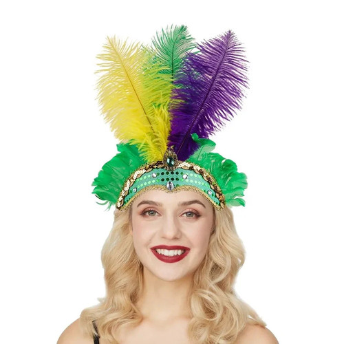 Rio carnival samba sequin - samba,